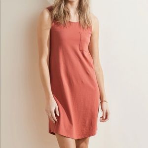UpWest tank dress, size S